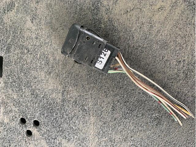 0055453607 MERCEDES Кнопка блокировки дверей купить в Одесса