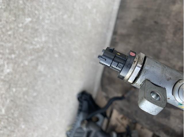 0281006186 BOSCH Датчик давления топлива купить в Одесса