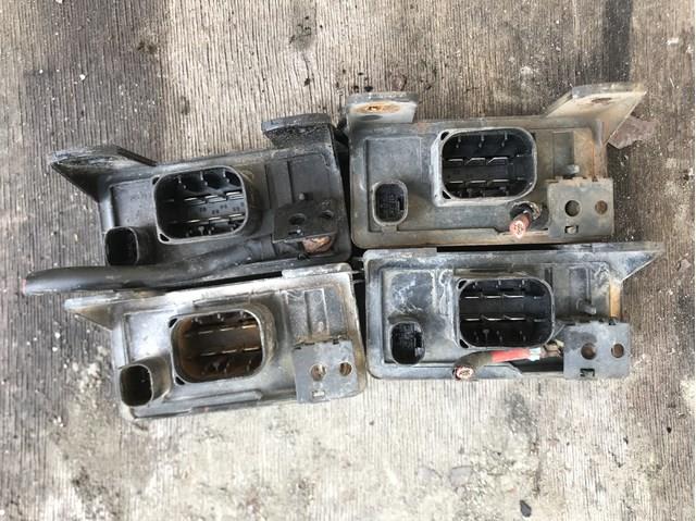 MERCEDES 0285454032 Реле свечей накала в наличии Винница