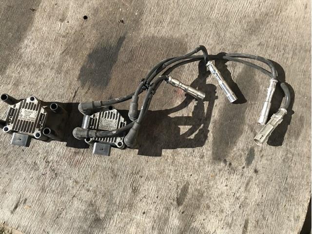 VAG 032905106B Катушка зажигания в наличии Чернигов