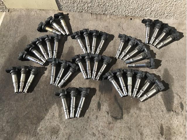 036905715 Катушка зажигания купить Николаев