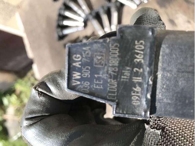 036905715 VAG Катушка зажигания купить в Павлоград