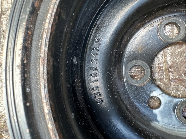 VAG 038105243 Шкив коленвала в наличии Киев