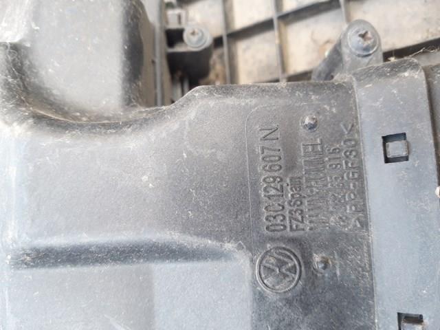 03C129607N VAG Корпус воздушного фильтра купить в Ирпень