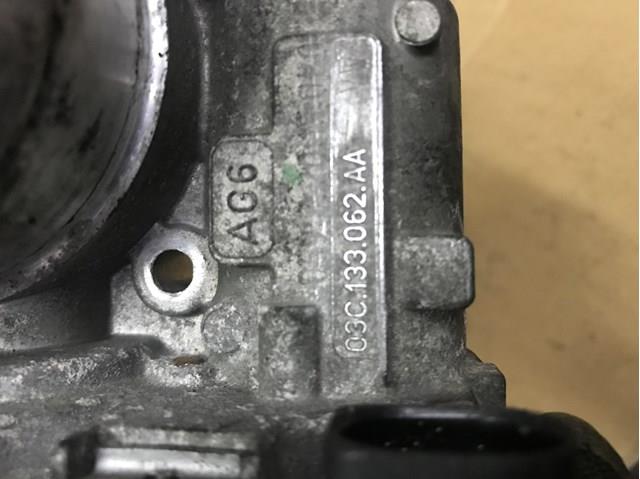 03C133062AA VAG Дроссельная заслонка купить в Николаев