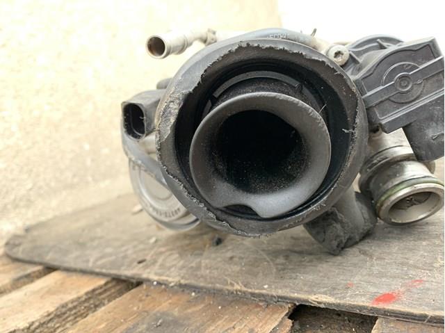 03C145701R VAG Турбина купить в Тернополь