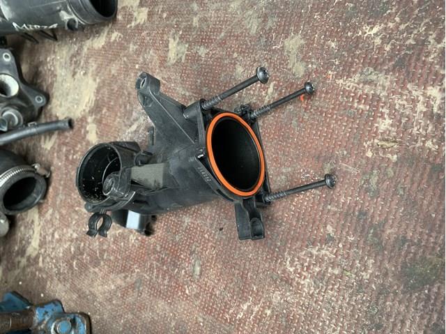 Дроссельная заслонка 03C145861D VAG