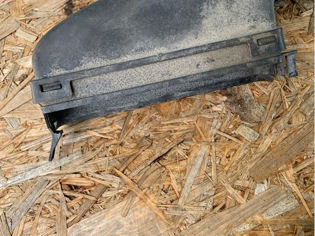 03C253809F VAG Жалюзи воздухозаборника купить в Харьков