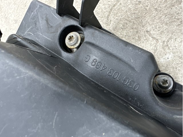 03G103469G Клапанная крышка купить Сумы