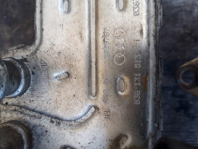 03G131513J VAG Радиатор системы EGR купить в Сумы