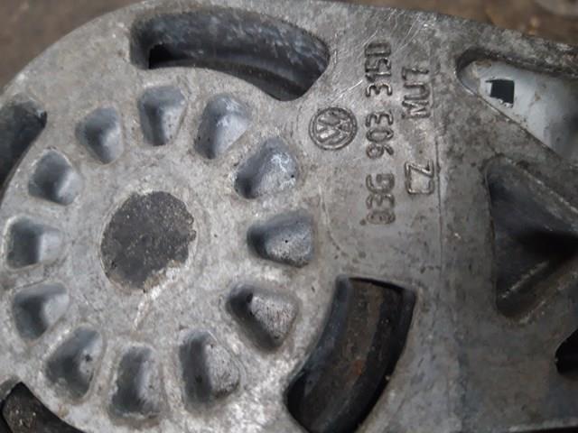 03G903315D VAG Натяжитель приводного ремня купить в Черновцы