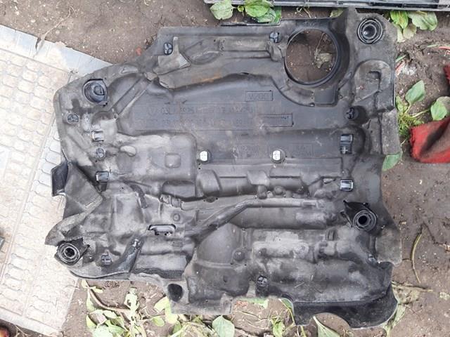 03L103925AD VAG Крышка мотора декоративная купить в Львов