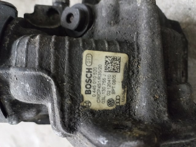 BOSCH 03L130755J ТНВД в наличии Черкассы