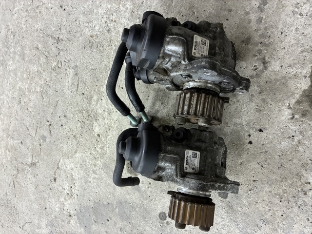 BOSCH 03L130755J ТНВД в наличии Одесса