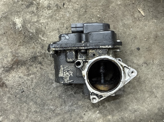 Клапан EGR системы рециркуляции отработавших газов 03L131501E VAG