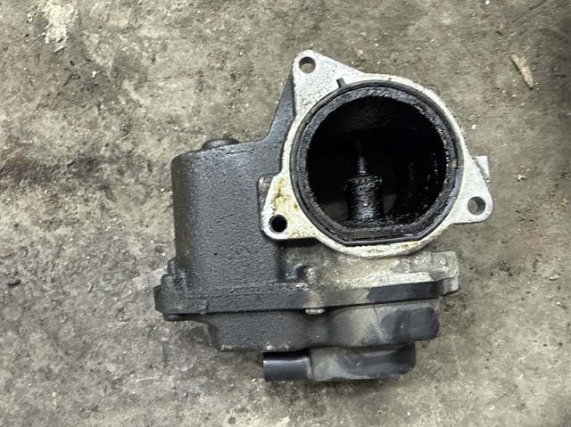 03L131501E VAG Клапан ЕГР купить в Черкассы