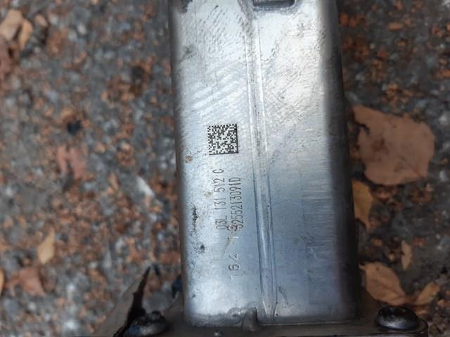 03L131512C VAG Радиатор системы EGR рециркуляции выхлопных газов купить в Тернополь