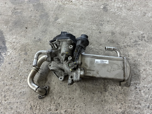 Радиатор системы EGR 03L131512CB VAG