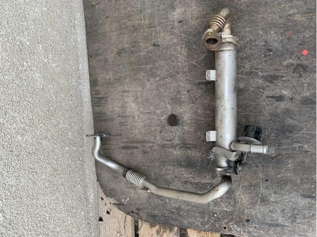 Патрубок системы рециркуляции ОГ 03L131521AK VAG