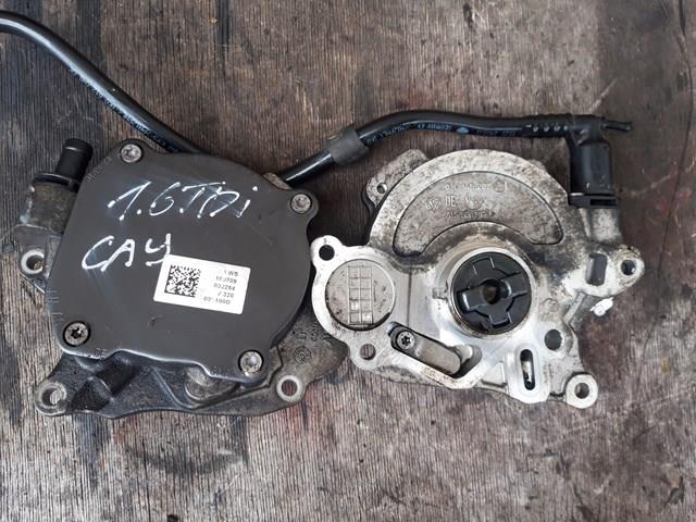 Насос вакуумный 03L145207 VAG