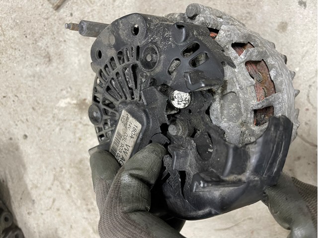 03L903023Q Генератор купить Украина