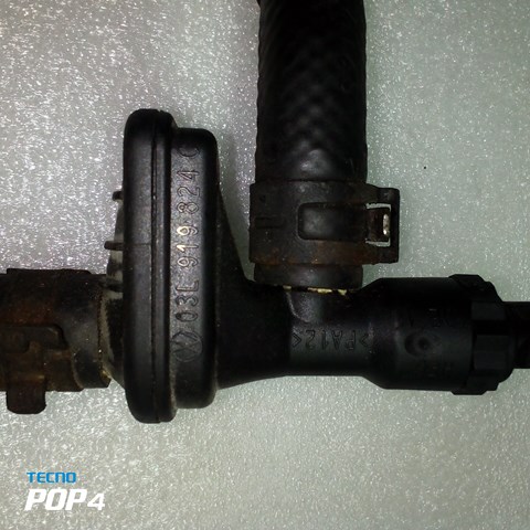 03L919824C Датчик температуры топлива купить Черкассы