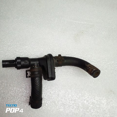 Датчик температуры топлива 03L919824C VAG