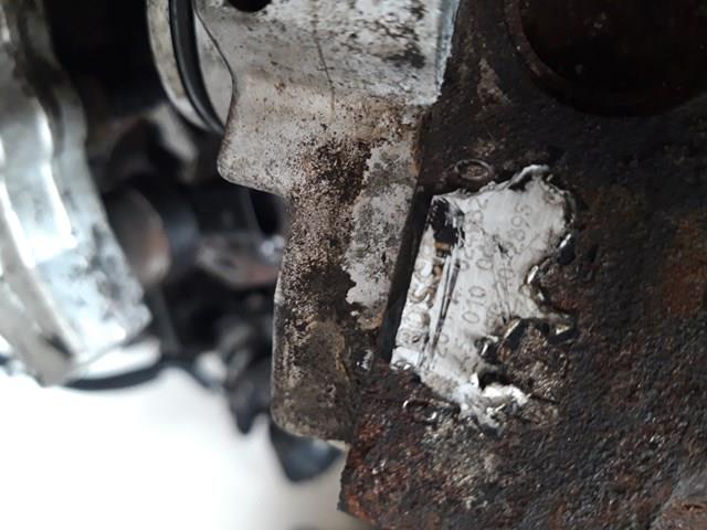 BOSCH 0445010048 Насос топливный высокого давления (ТНВД) в наличии Тернополь