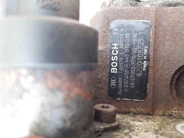 BOSCH 0445010075 ТНВД в наличии Николаев