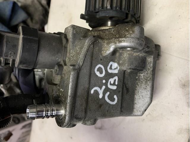 BOSCH 0445010507 Насос топливный высокого давления (ТНВД) в наличии Запорожье