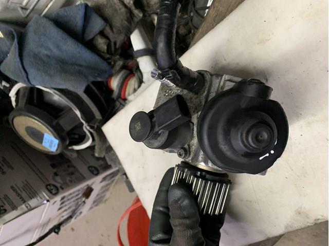 BOSCH 0445010507 Насос топливный высокого давления (ТНВД) в наличии Кривой Рог