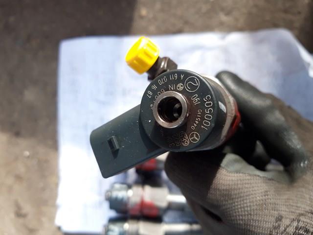 BOSCH 0445110190 Топливные форсунки в наличии Ирпень