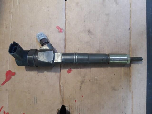 BOSCH 0445110299 Форсунка впрыска топлива в наличии Винница