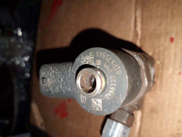 BOSCH 0445110299 Топливные форсунки в наличии Украина