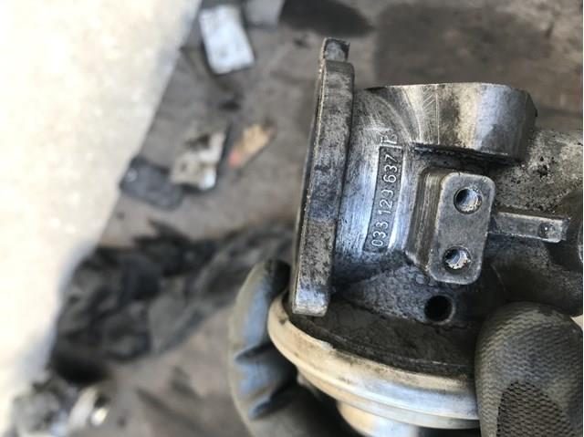 045131501C VAG Клапан EGR рециркуляции газов купить в Николаев