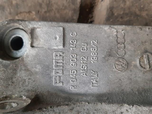 VAG 045903143C Кронштейн генератора в наличии Полтава