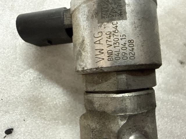 04L130764C Регулятор давления топлива в топливной рейке купить Сумы