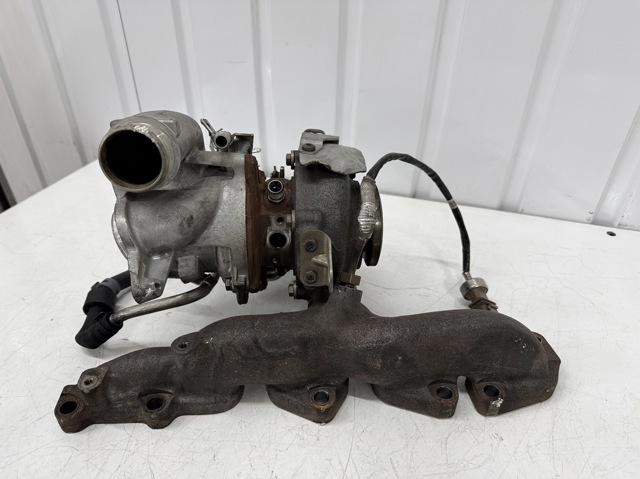 04L253056G VAG Турбина купить в Каменское