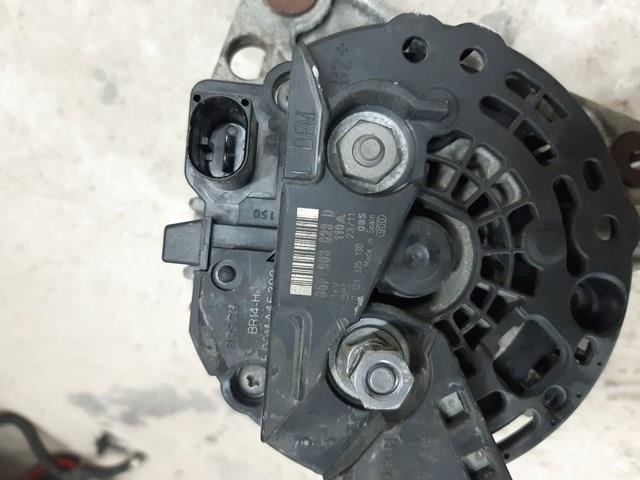 VAG 06F903023D Генератор в наличии Сумы