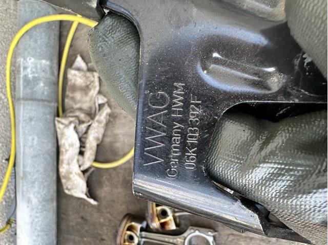 06K103392F VAG купить в Сумы