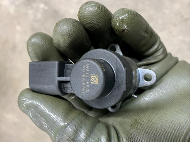 Редукционный клапан ТНВД 0928400762 BOSCH