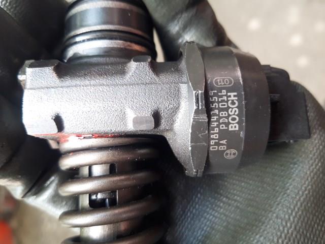 0986441559 BOSCH Топливные форсунки купить в Кривой Рог
