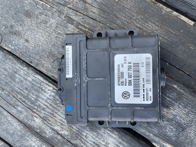 VAG 09K927750K в наличии Ужгород