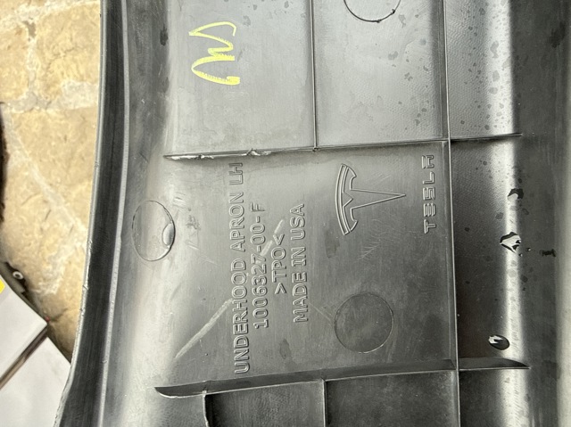TESLA 100632700F в наличии Харьков