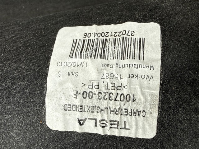 TESLA 100732300F в наличии Одесса