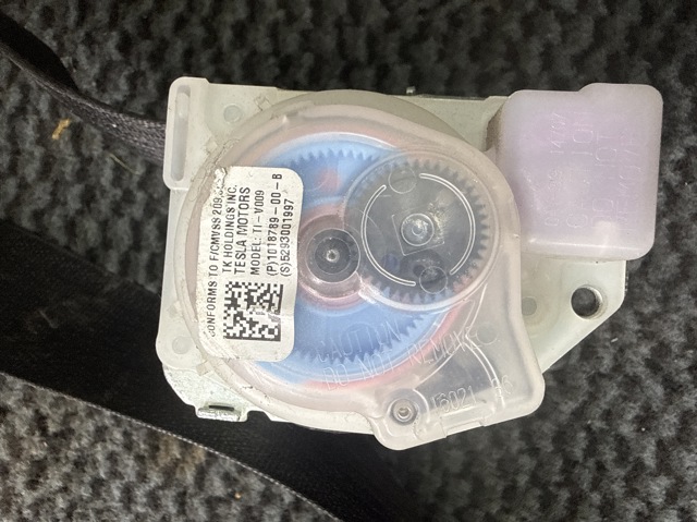 TESLA 101878900B в наличии Украина