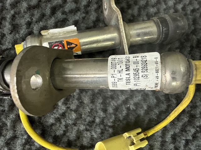 TESLA 102854500B в наличии Тернополь