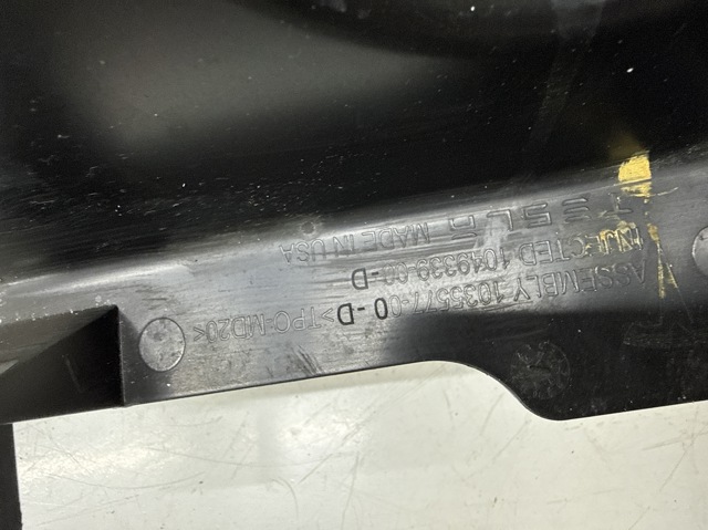 TESLA 103557700D в наличии Харьков