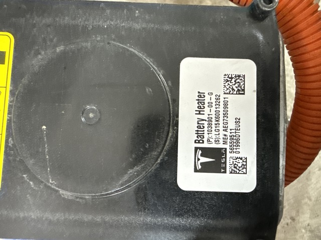 103890100G TESLA купить в Киев