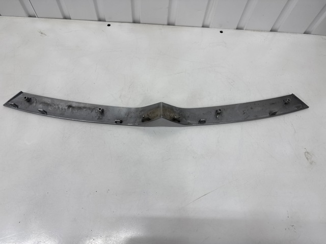 TESLA 104702200D Молдинг решетки радиатора в наличии Сумы